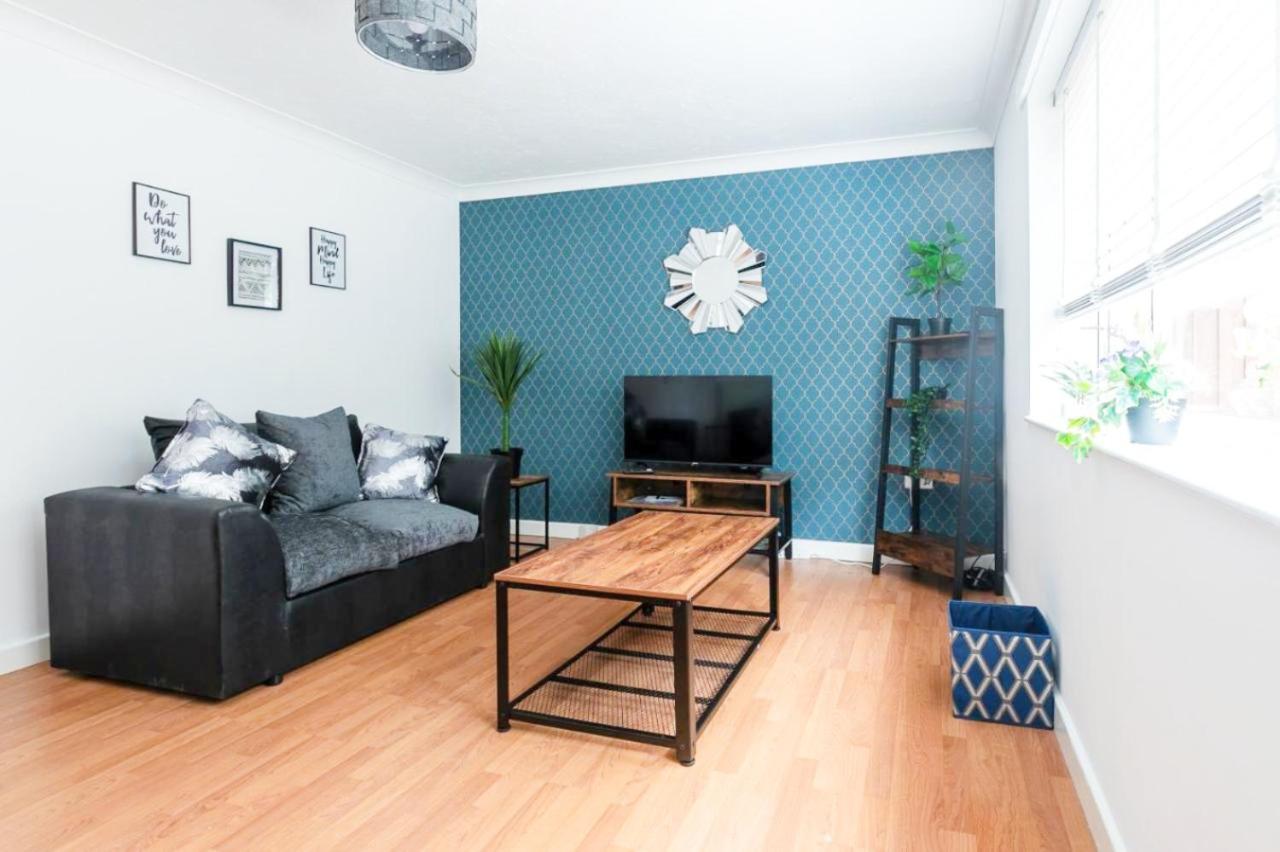 Emerald House Leisure & Contractors Пітерборо Екстер'єр фото